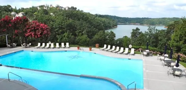 a view of a bench in front of house