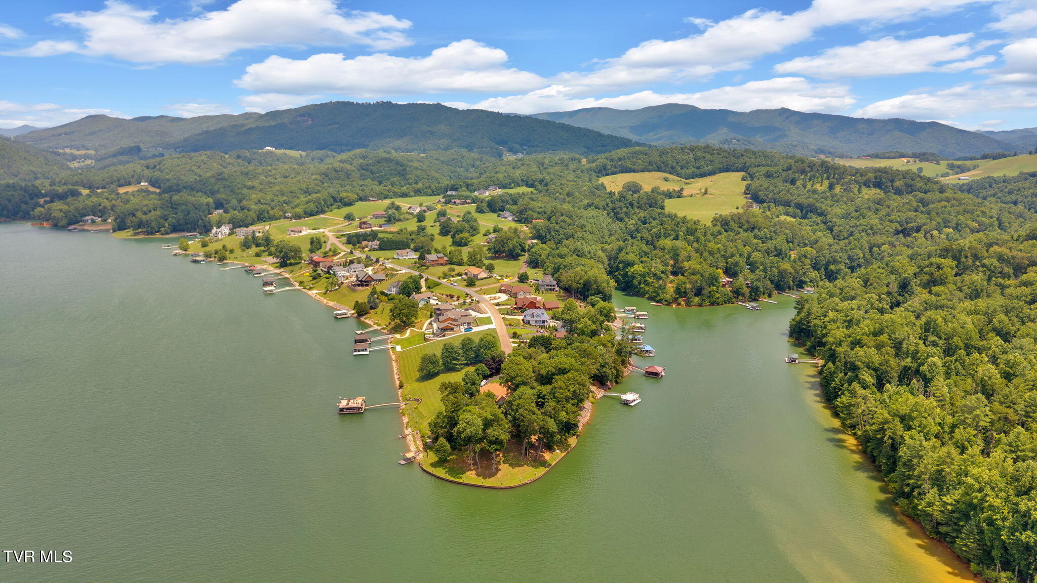 Tbd Harbor Point Road, Unit 52 Butler, TN 37640 - Photo 5 of 19 Aerial