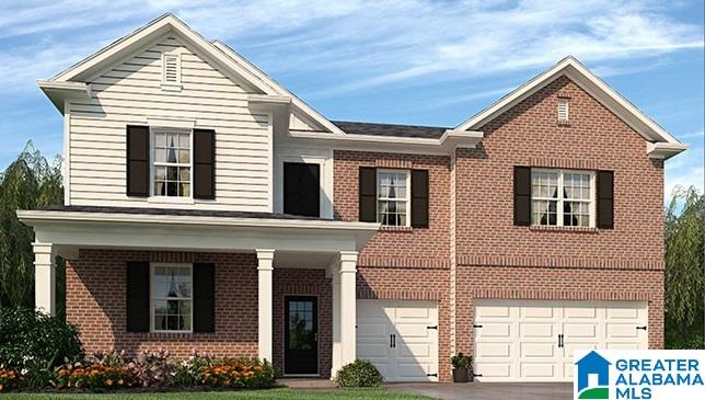 1096 Riviera Drive Calera, AL 35040 - Photo 1 of 11