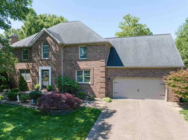 $459,900 | 335 Key W Drive, Evansville, IN 47712