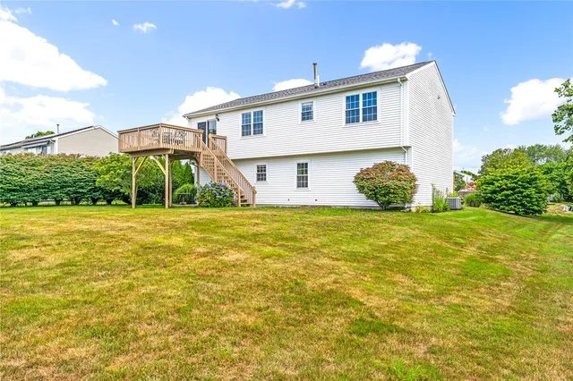 $3,600 | 39 President Drive, Narragansett, RI 02882