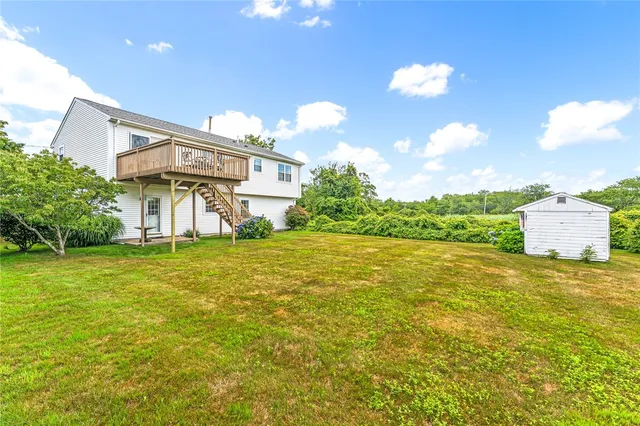 $3,600 | 39 President Drive, Narragansett, RI 02882