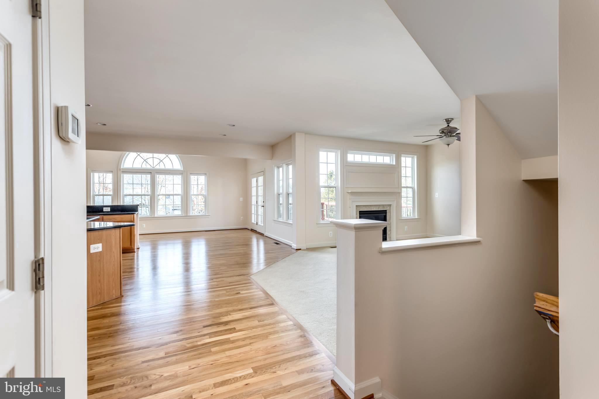 40554 Banshee Drive Leesburg, VA 20175 - Photo 48 of 48 Open Floor Plan