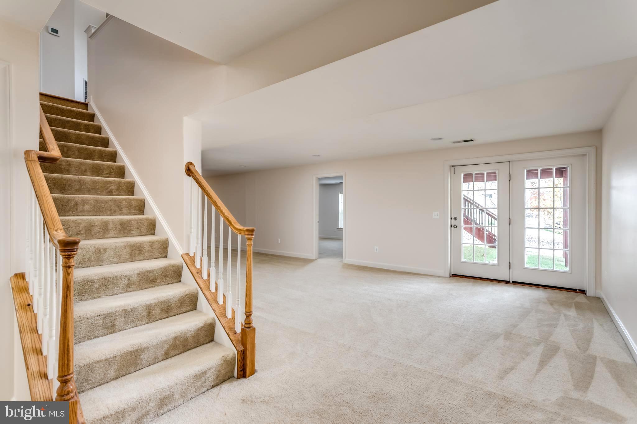 40554 Banshee Drive Leesburg, VA 20175 - Photo 29 of 48 Finished Basement