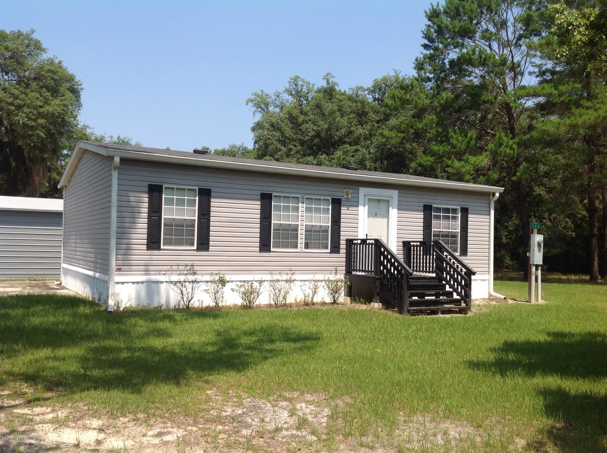 111 Stallion Road Crescent City, FL 32112 - Photo 1 of 21 Front