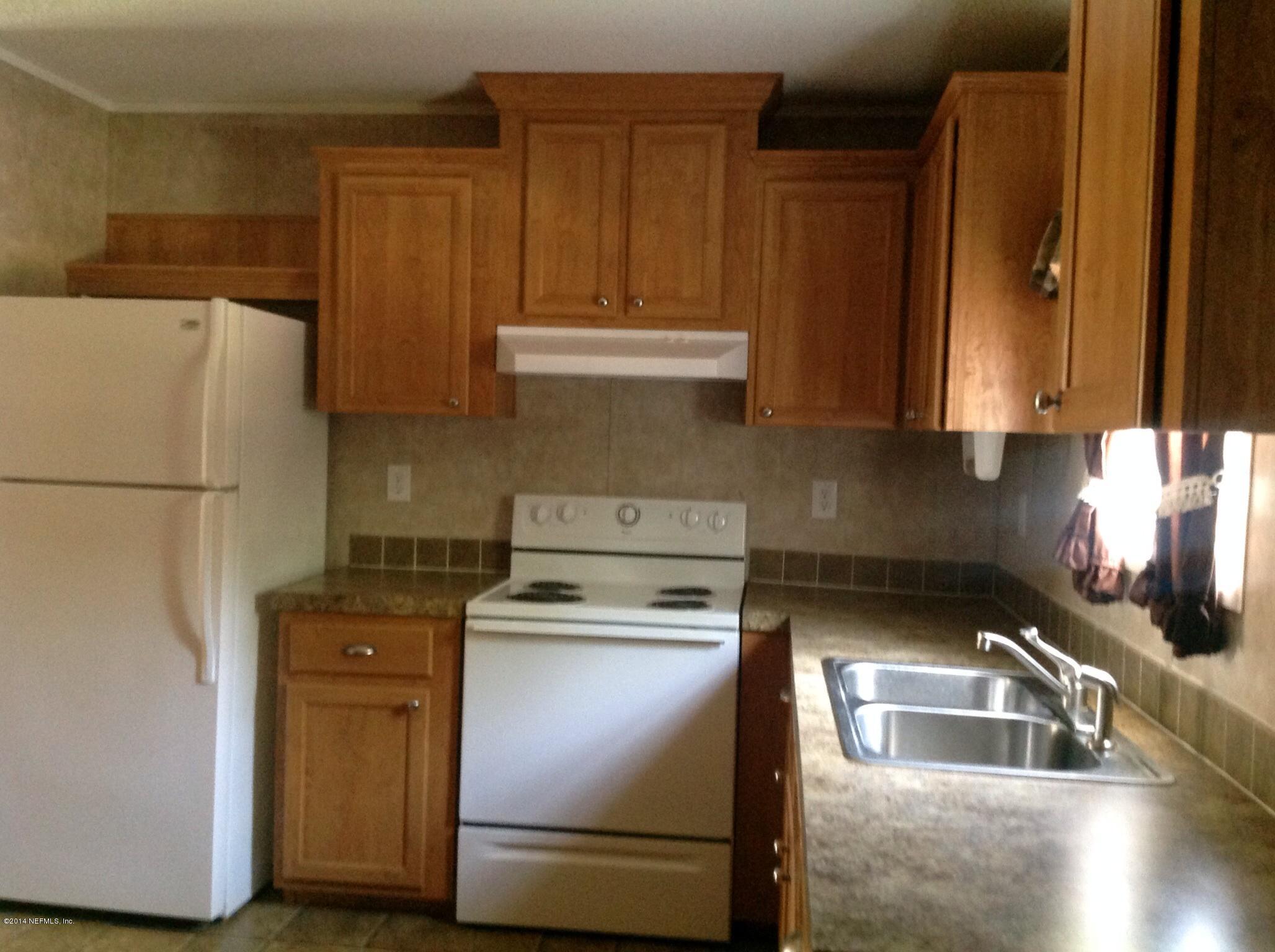 111 Stallion Road Crescent City, FL 32112 - Photo 13 of 21 Kitchen 2