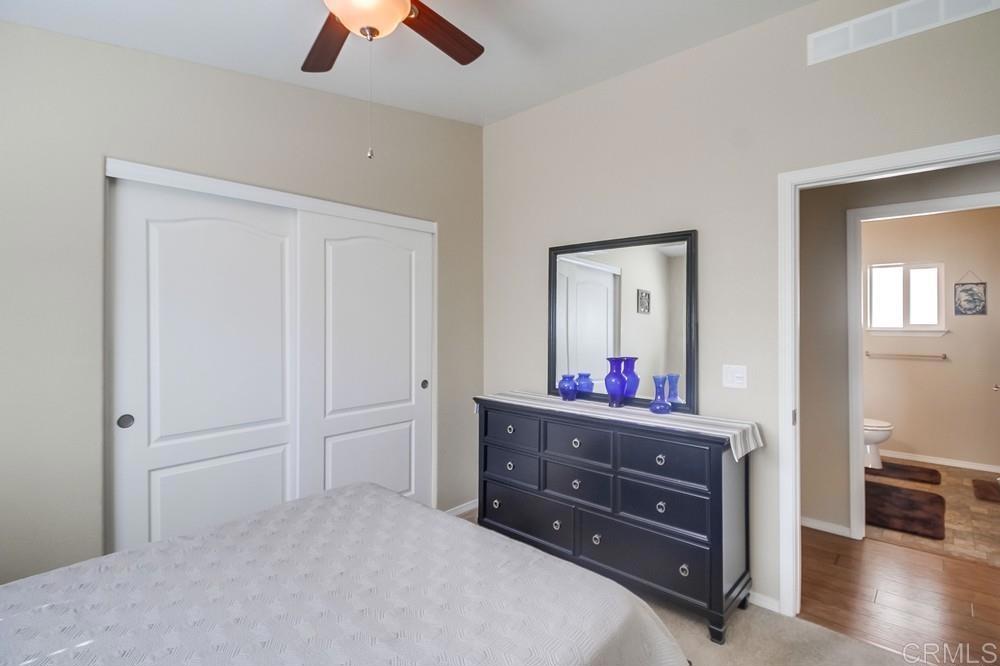 8545 Mission Gorge Road, Unit SPC 232 Santee, CA 92071 - Photo 19 of 30 a living room with furniture