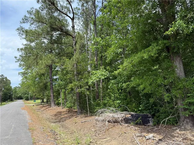 $6,500 | 0 Lisa Drive, Vinton, LA 70668