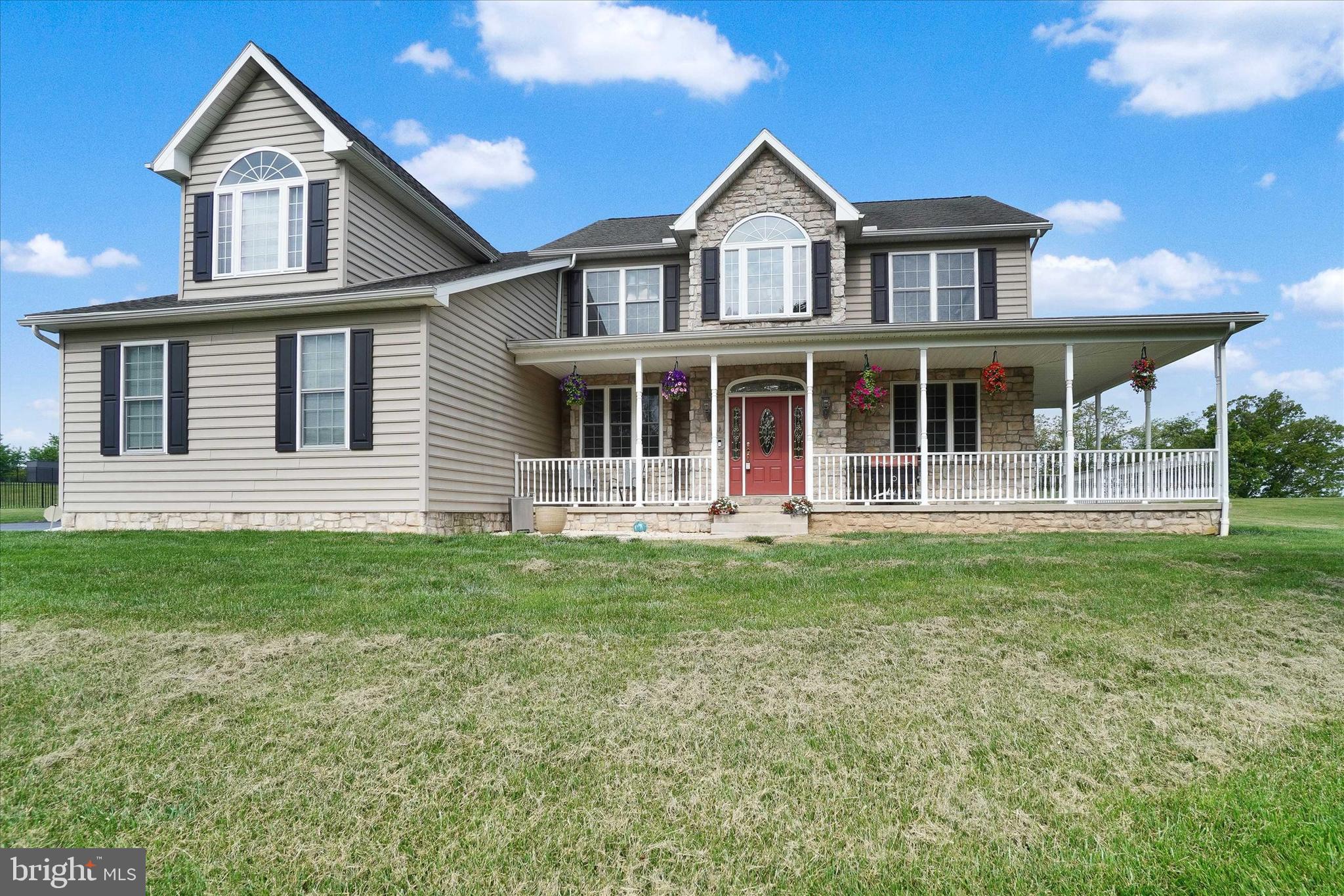 80 Taylor Road York, PA 17406 - Photo 1 of 60 Gallery Image 1