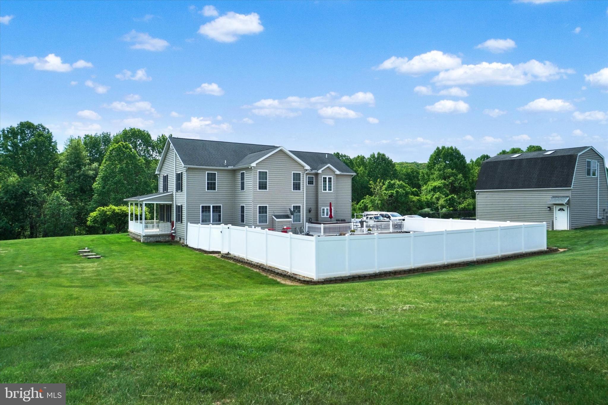 80 Taylor Road York, PA 17406 - Photo 47 of 60 Gallery Image 47