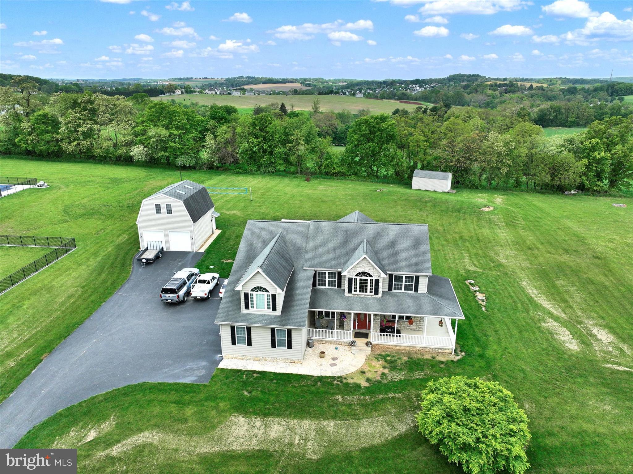 80 Taylor Road York, PA 17406 - Photo 54 of 60 Gallery Image 54