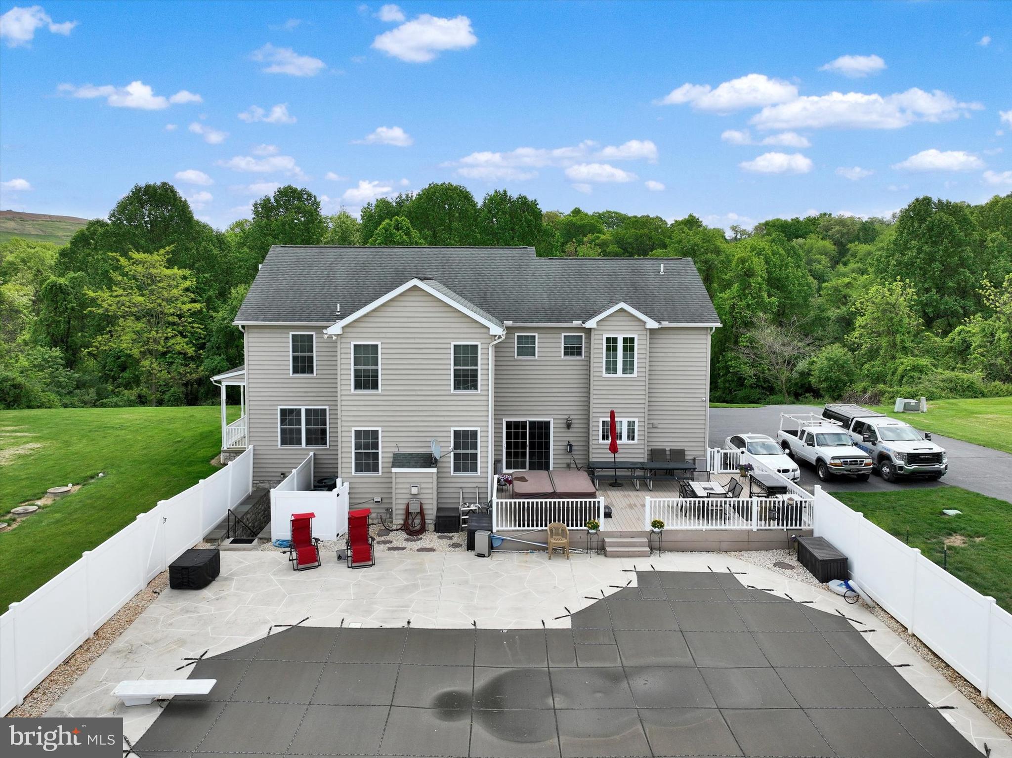 80 Taylor Road York, PA 17406 - Photo 55 of 60 Gallery Image 55