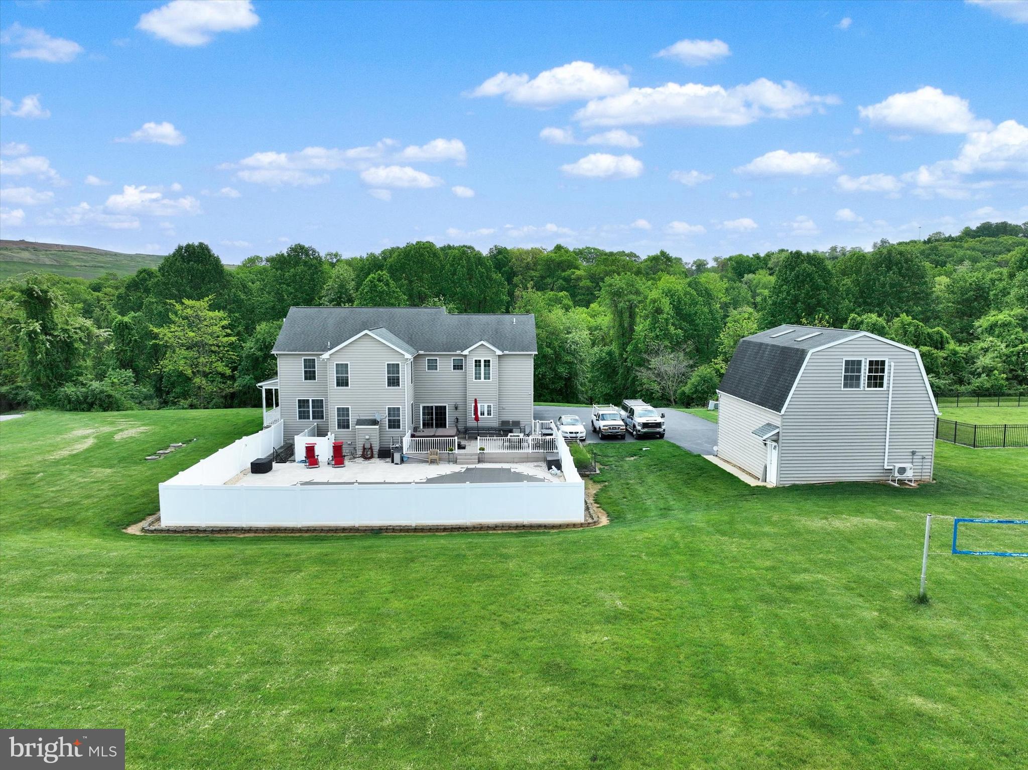 80 Taylor Road York, PA 17406 - Photo 56 of 60 Gallery Image 56