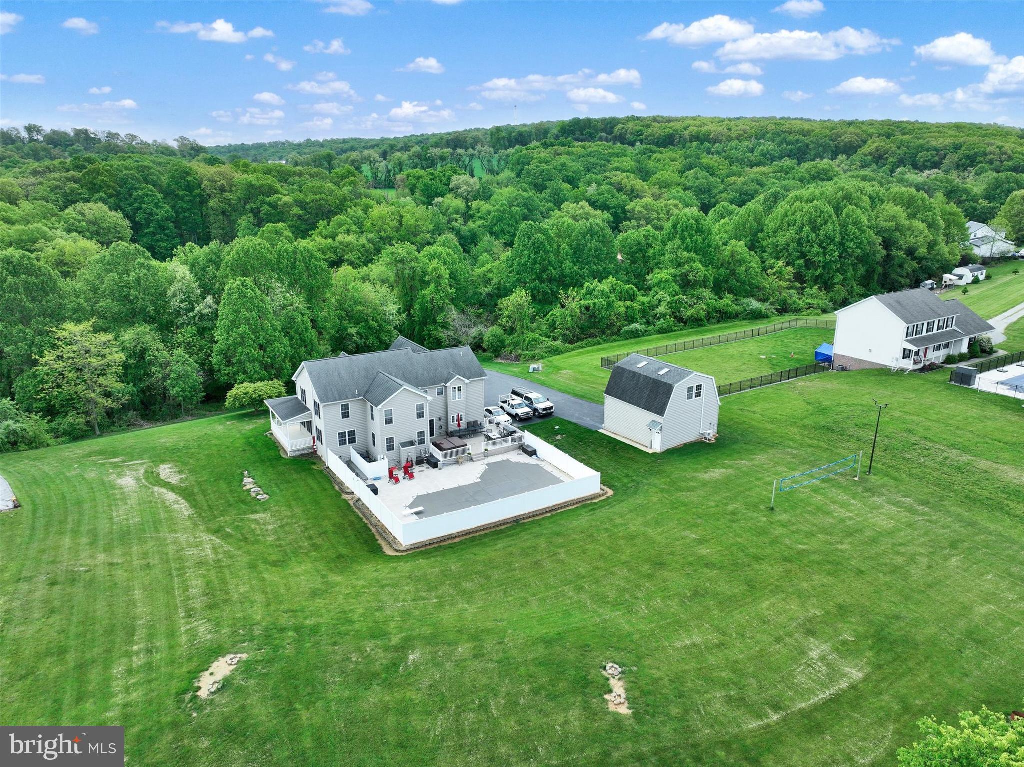 80 Taylor Road York, PA 17406 - Photo 57 of 60 Gallery Image 57