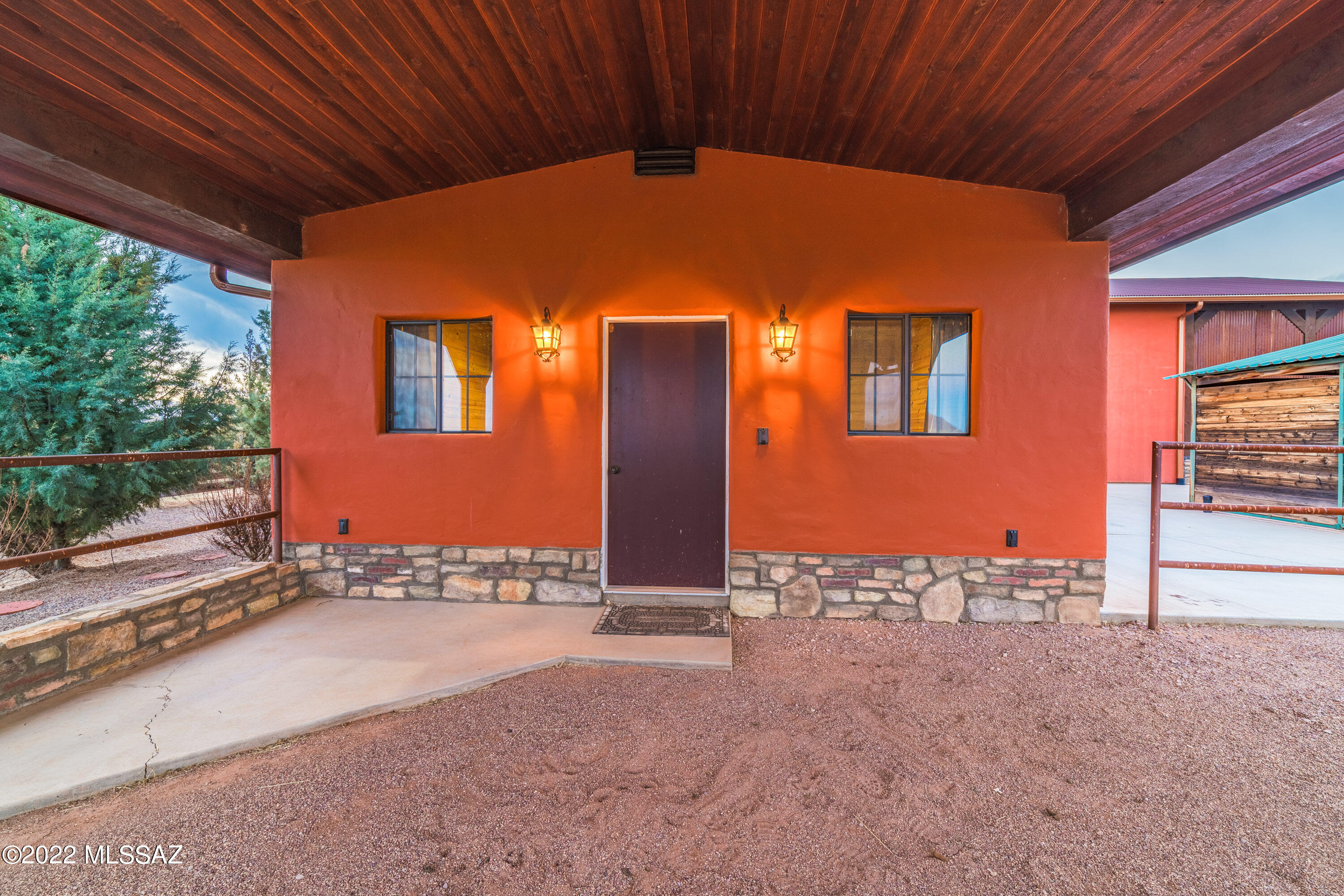 45 Iron Horse Ranch Road Elgin, AZ 85611 - Photo 49 of 50 Gallery Image 49