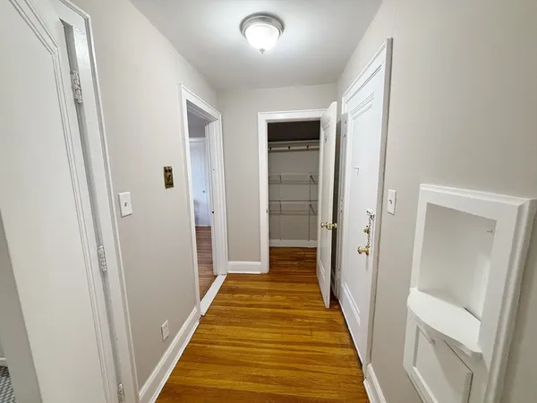 $1,950 | 195 Thomas E. Burgin Parkway, Unit 507, Quincy, MA 02169