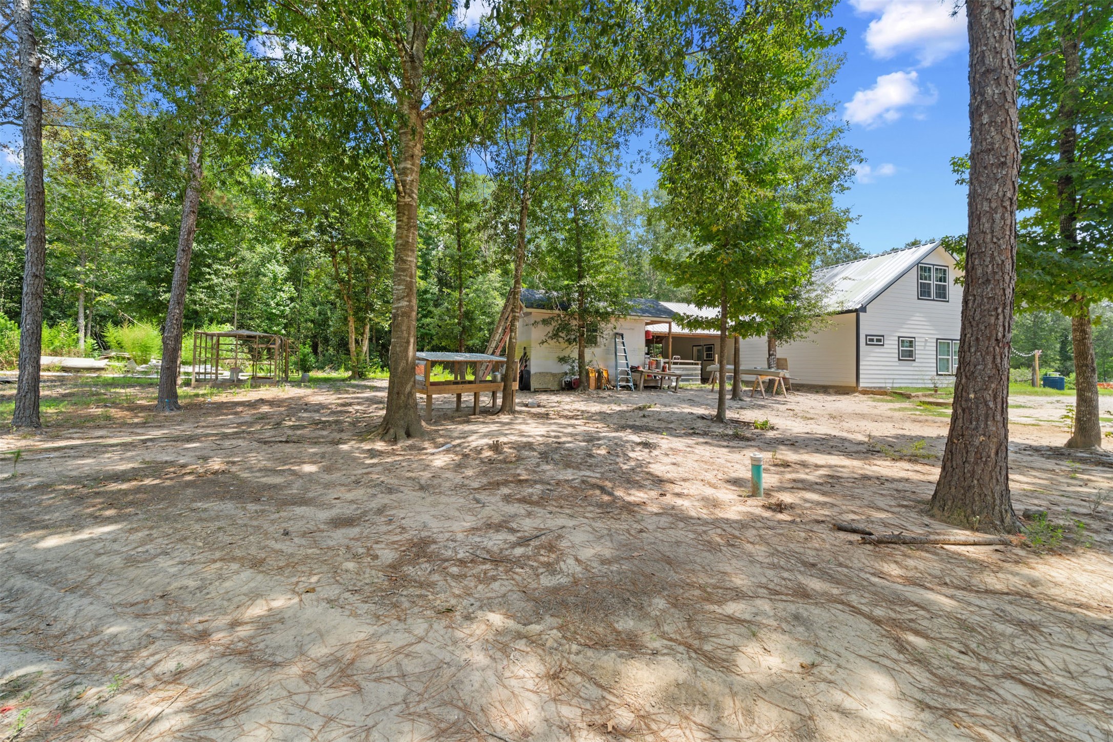 384 County Road 352 Cleveland, TX 77327 - Photo 21 of 47