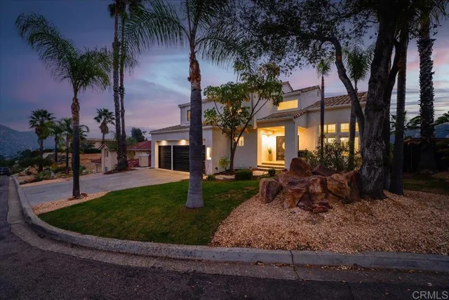 $1,049,999 | 24513 Tesoro Way, Ramona, CA 92065