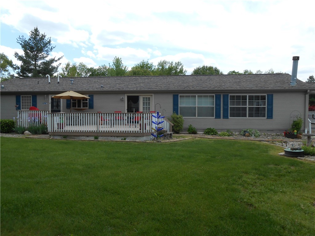 6390 Snake Trail Road Charleston, IL 61920 - Photo 19 of 23