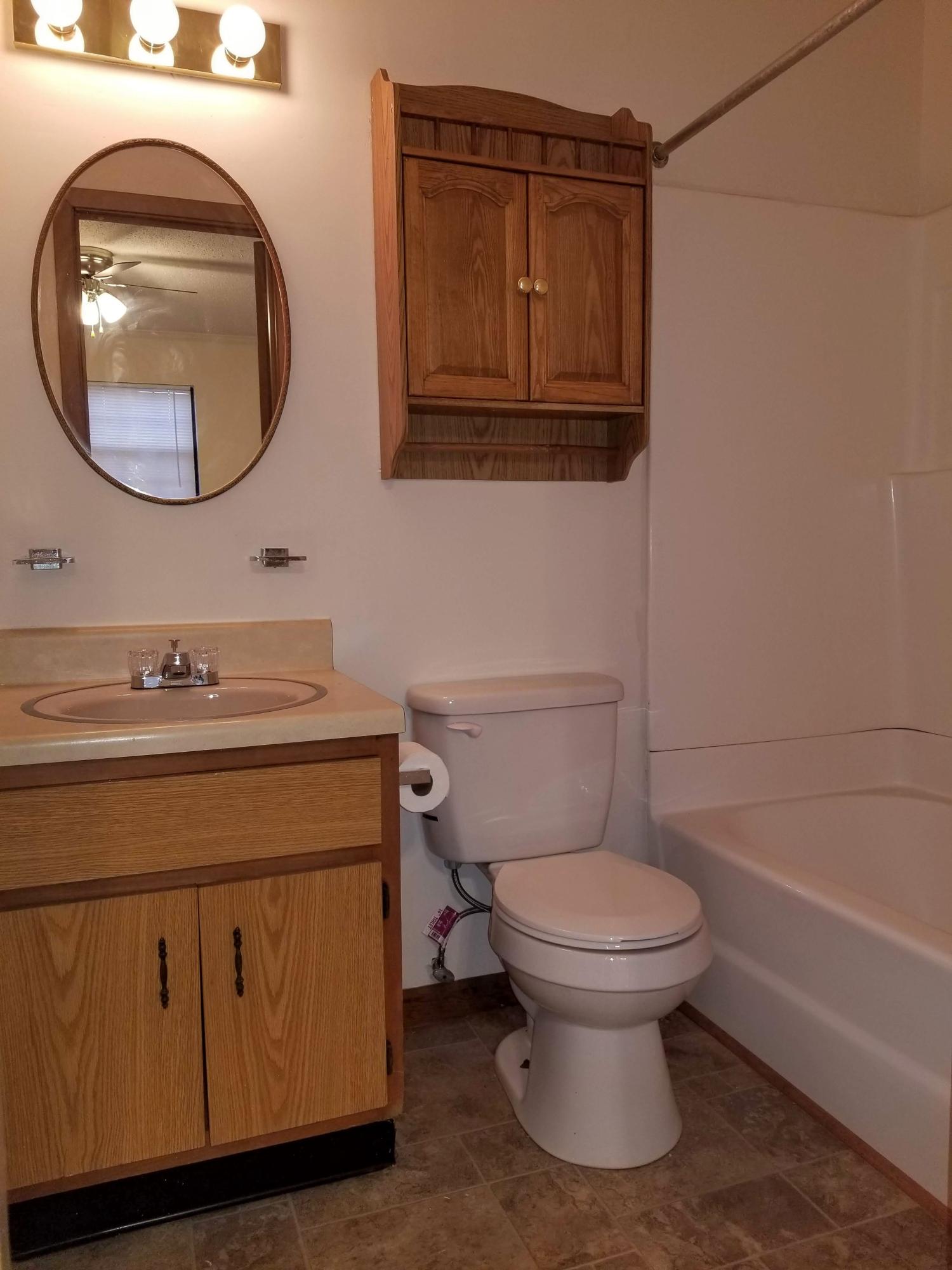 1283 South Marble Top Road Chickamauga, GA 30707 - Photo 12 of 18 MASTER BATH