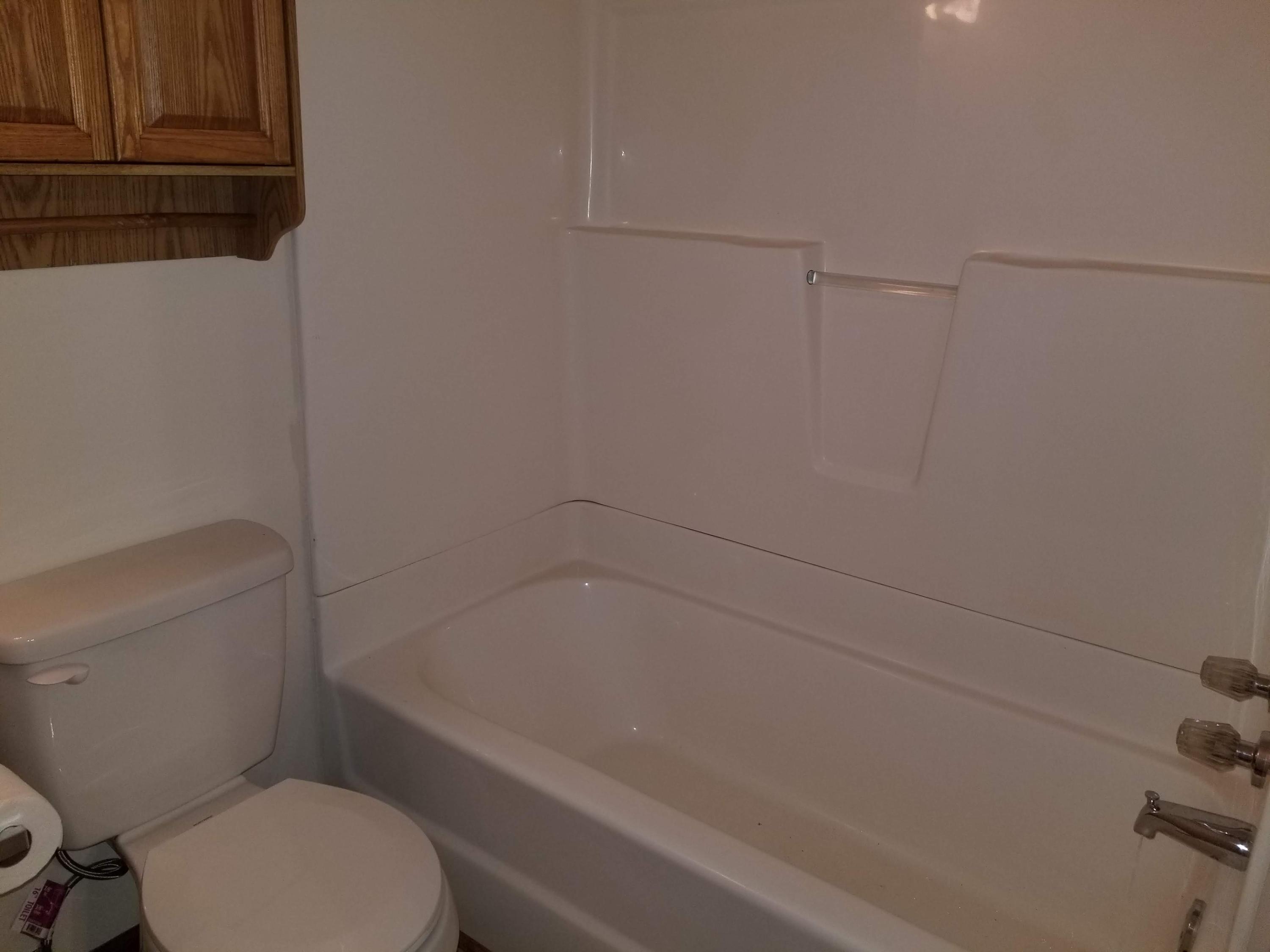 1283 South Marble Top Road Chickamauga, GA 30707 - Photo 13 of 18 MASTER BATH TUB