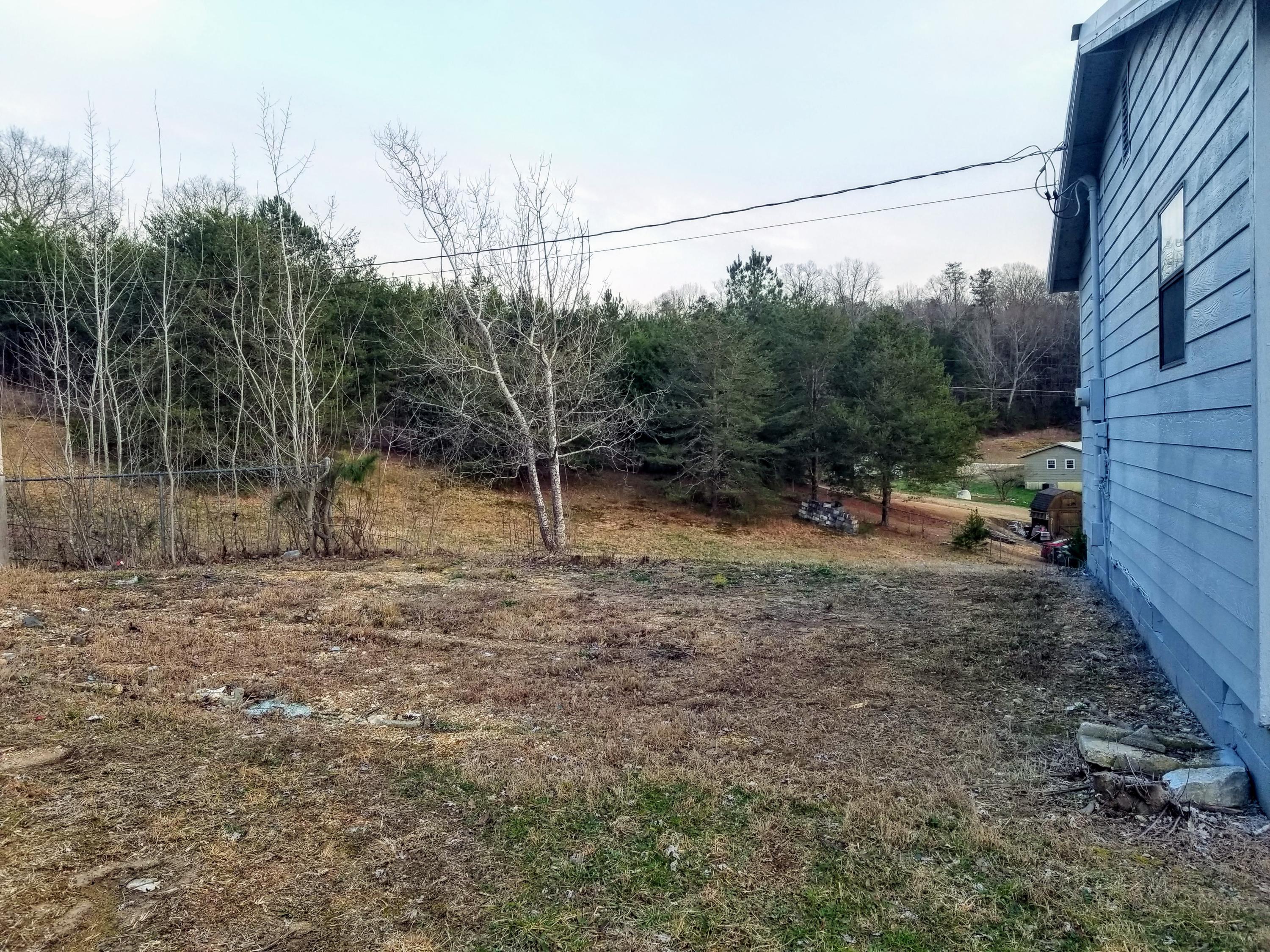 1283 South Marble Top Road Chickamauga, GA 30707 - Photo 14 of 18 SIDE YARD