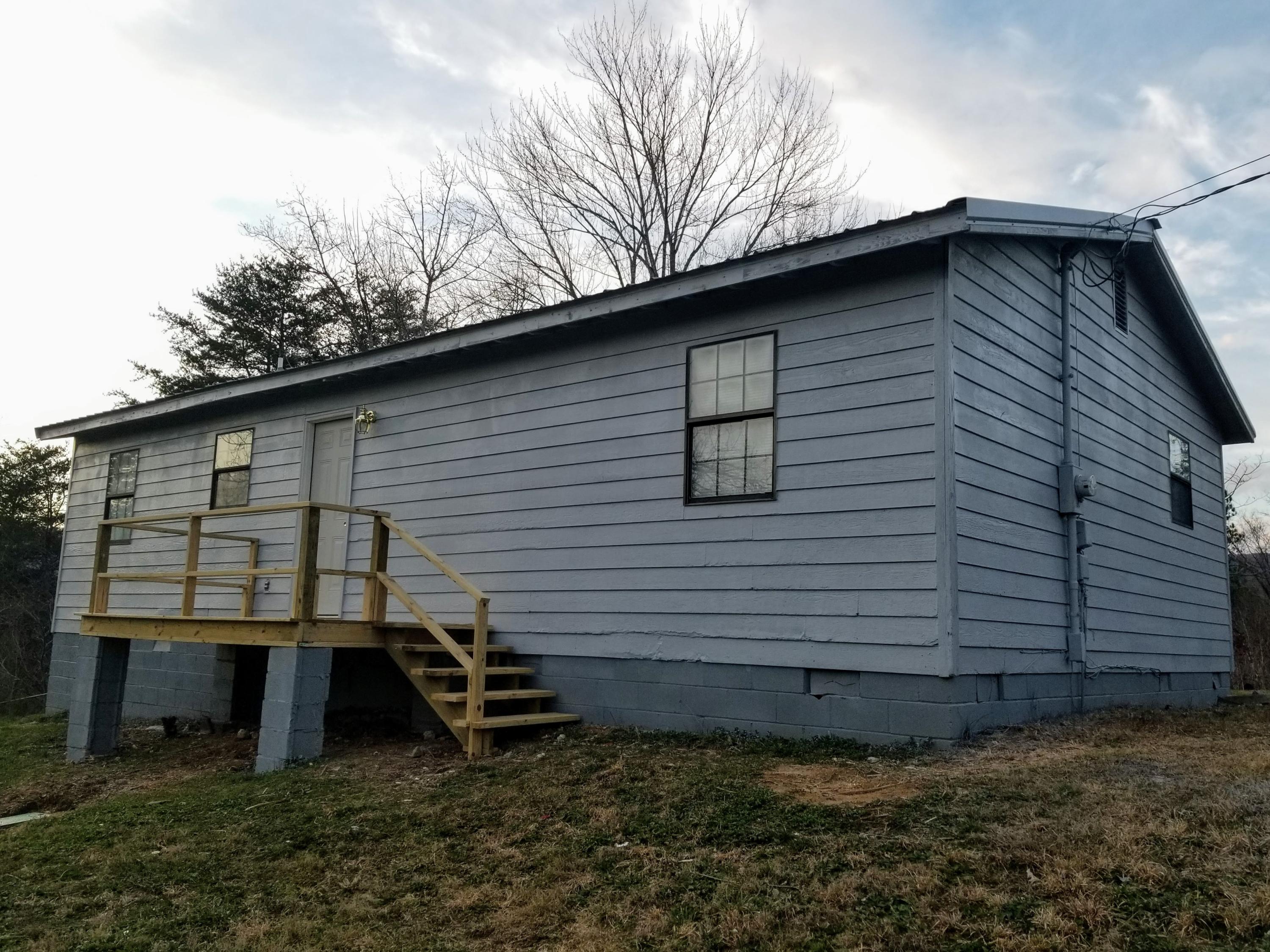 1283 South Marble Top Road Chickamauga, GA 30707 - Photo 17 of 18 BACK OF HOME