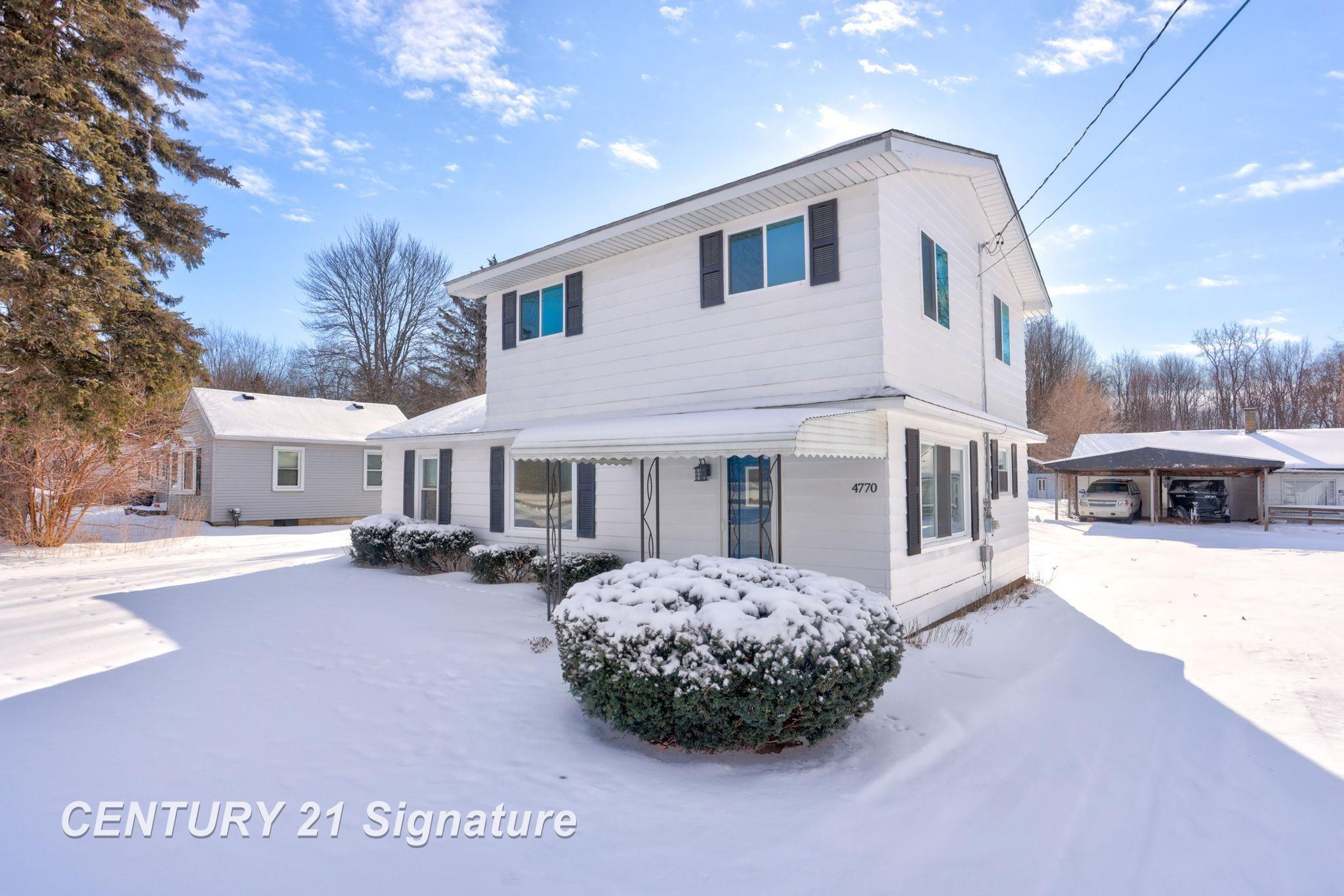 4770 King Road Saginaw, MI 48601 - Photo 31 of 38