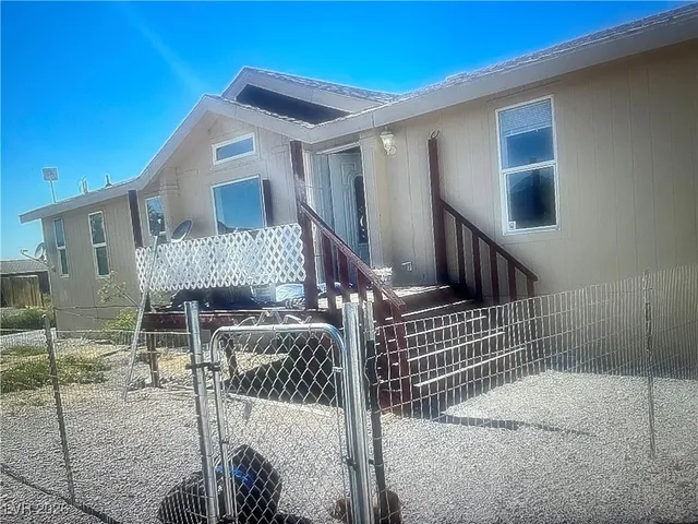 $238,888 | 4280 Tiger Road, Pahrump, NV 89048
