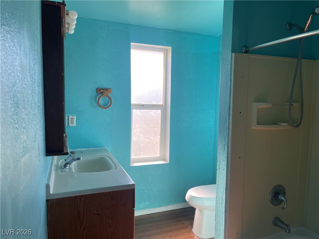 4280 Tiger Road Pahrump, NV 89048 - Photo 13 of 16