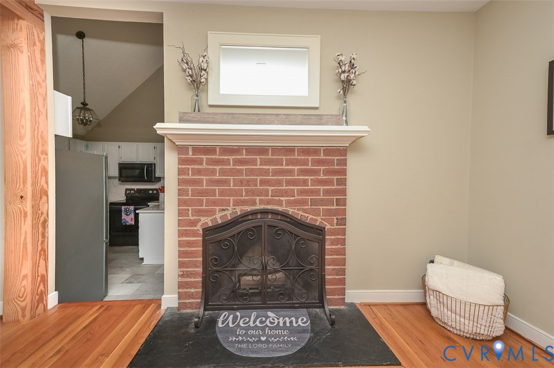 1113 Santa Anna Road Henrico, VA 23229 - Photo 13 of 56
