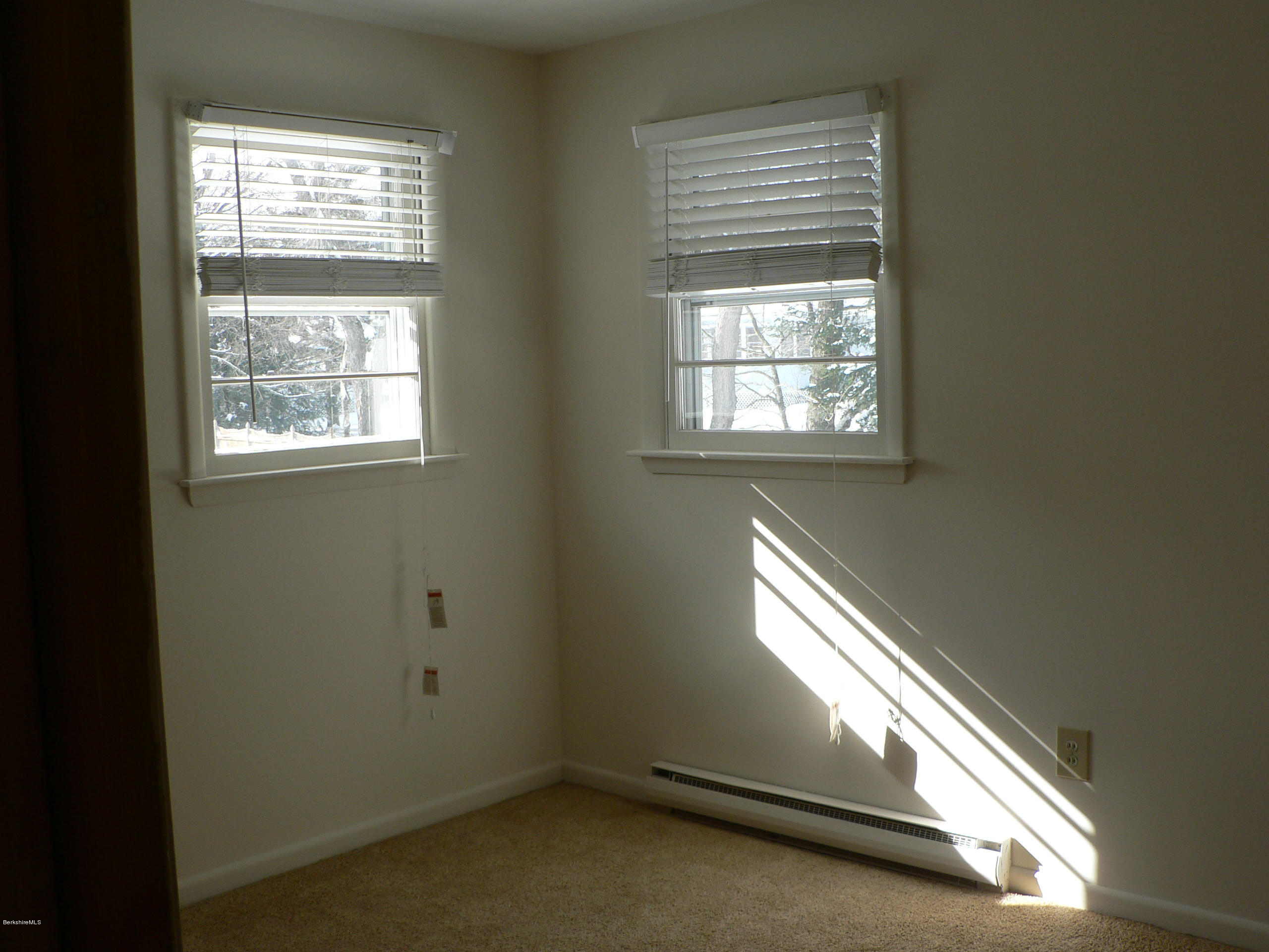 105 Bushey Road Pittsfield, MA 01201 - Photo 11 of 14 Bedroom
