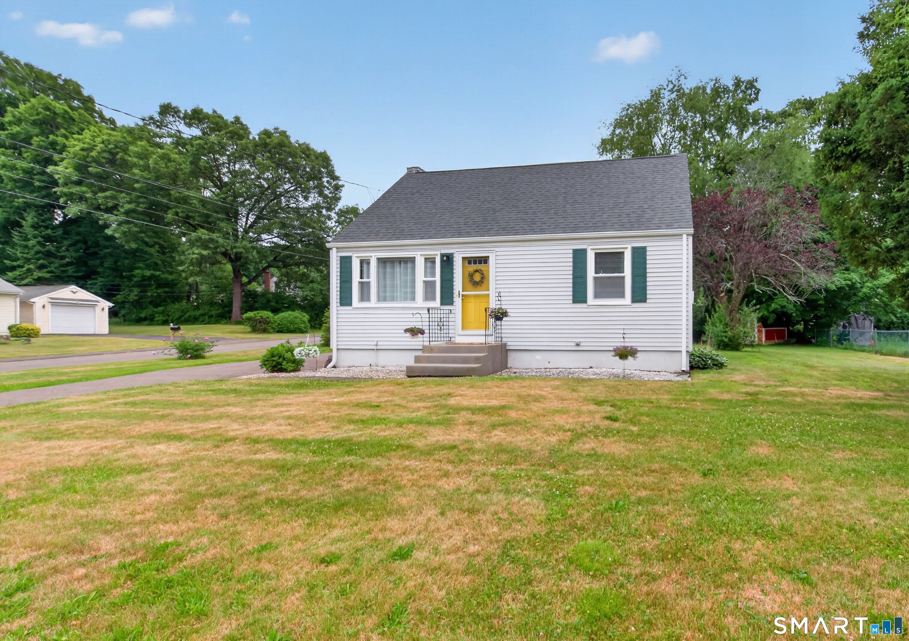 76 Mildred Road Meriden, CT 06450 - Photo 1 of 36