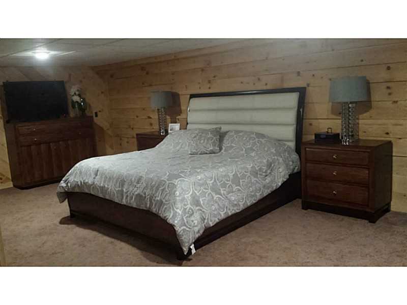 275 Hallville Road Exeter, RI 02822 - Photo 11 of 12 Bedroom.