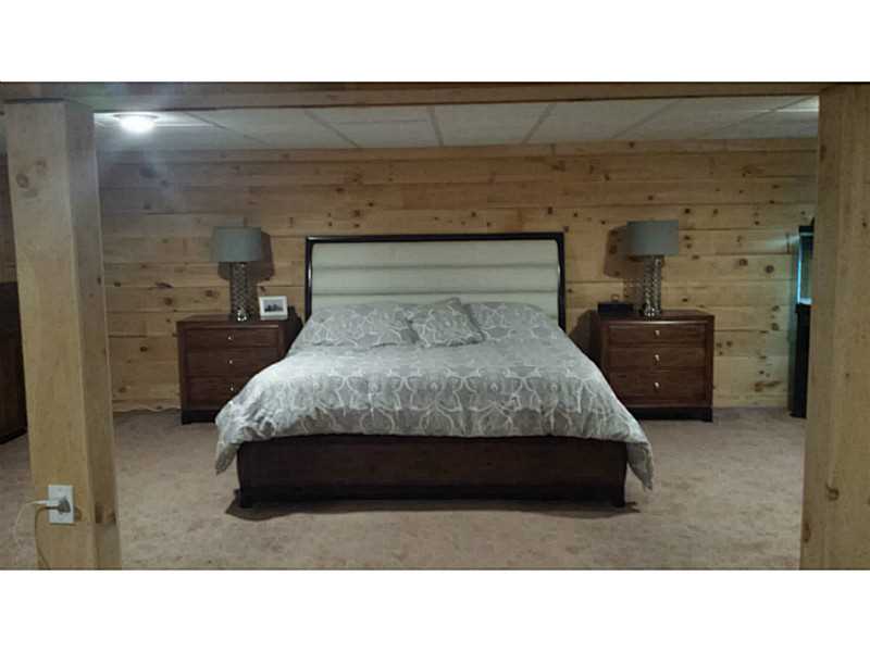 275 Hallville Road Exeter, RI 02822 - Photo 12 of 12 Bedroom.