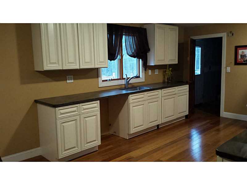 275 Hallville Road Exeter, RI 02822 - Photo 6 of 12 Exterior Front.