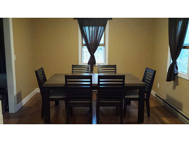 275 Hallville Road Exeter, RI 02822 - Photo 7 of 12 Dining Room.