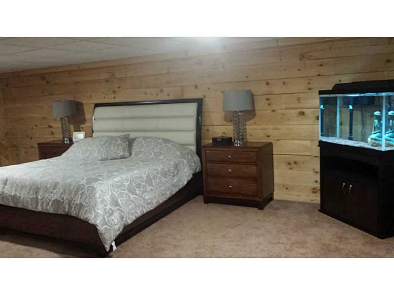 275 Hallville Road Exeter, RI 02822 - Photo 10 of 12 Bedroom.