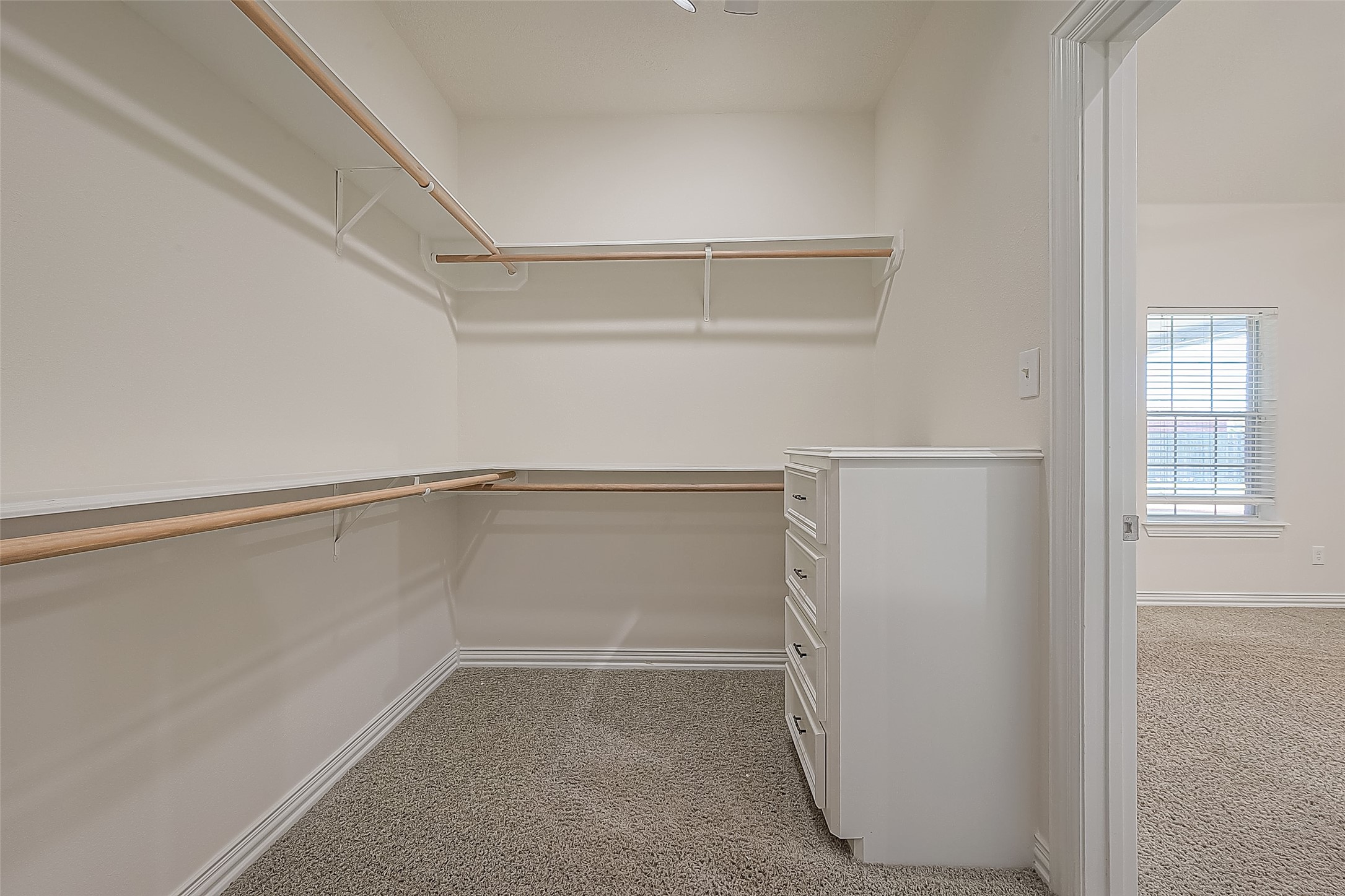 1189 Lovett Street Tomball, TX 77375 - Photo 29 of 36 a view of an empty room