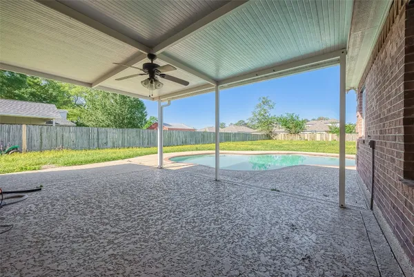 $399,786 | 1189 Lovett Street, Tomball, TX 77375