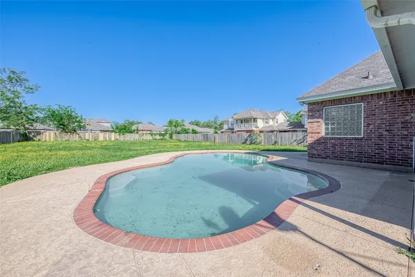 $399,786 | 1189 Lovett Street, Tomball, TX 77375