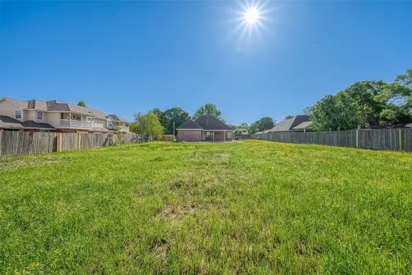 $399,786 | 1189 Lovett Street, Tomball, TX 77375