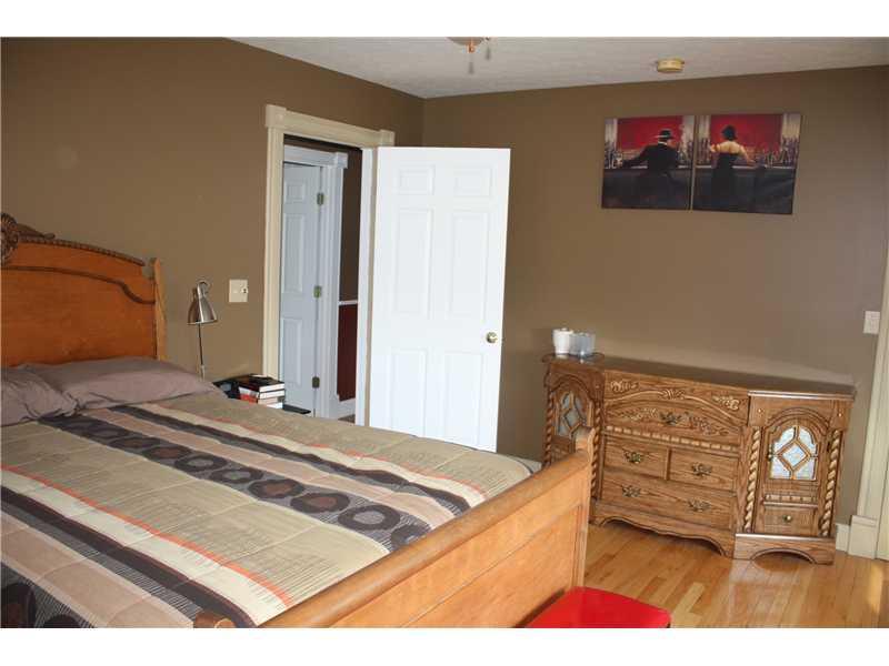 42 Fields Road Sabattus, ME 04280 - Photo 16 of 20 Master Bedroom.