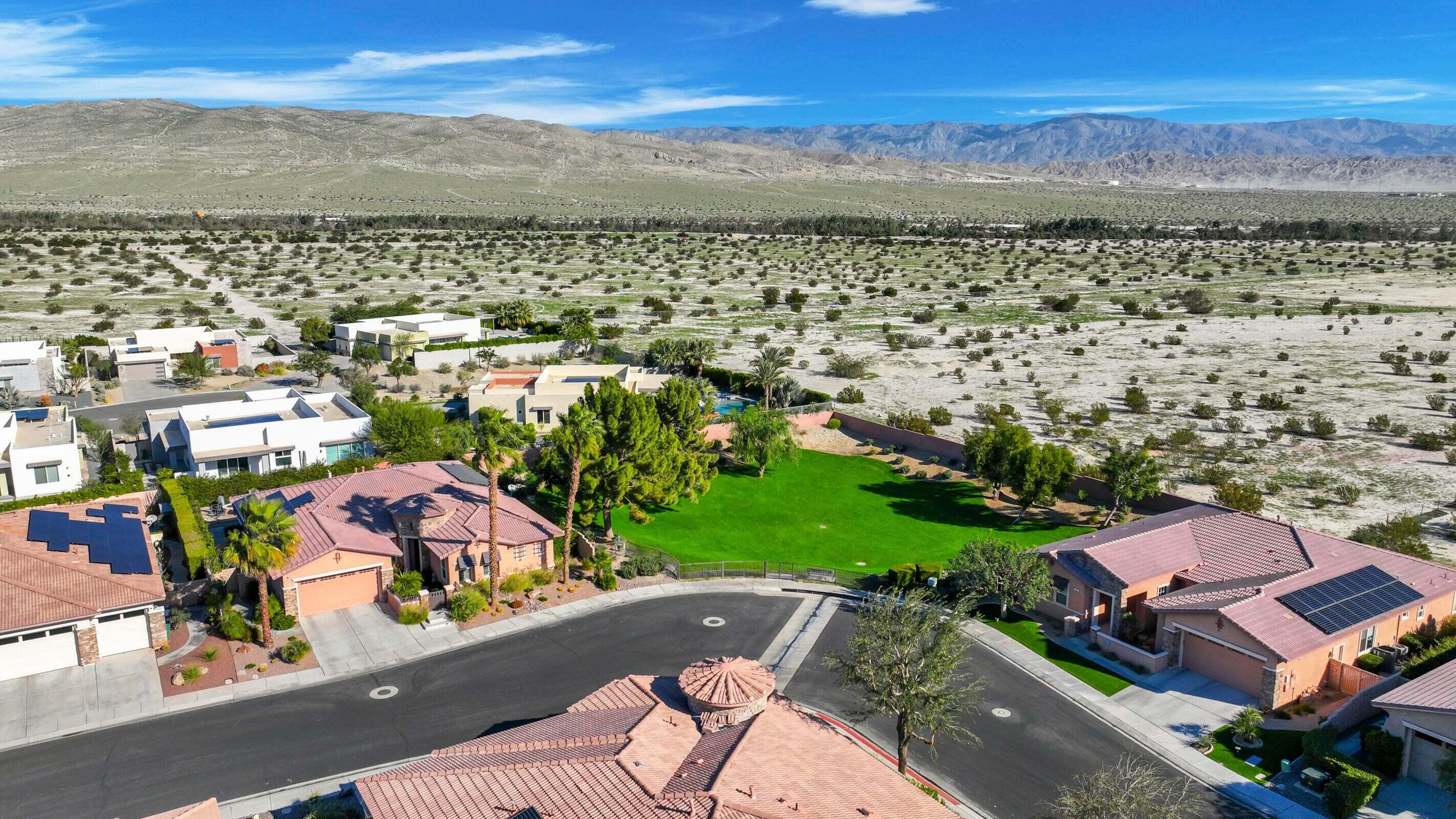 53 Via Del Rossi Rancho Mirage, CA 92270 - Photo 44 of 48 IMG_1598