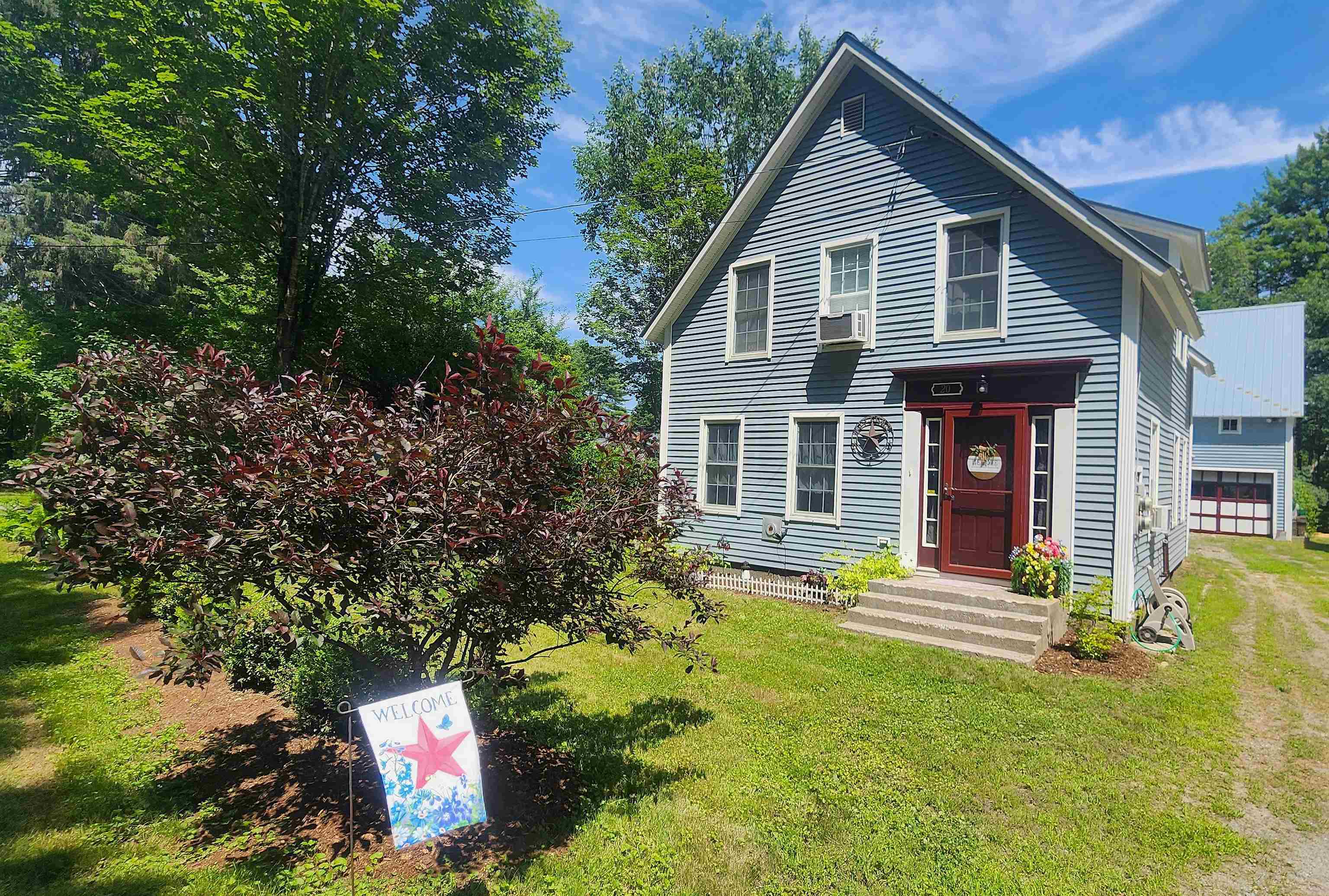 20 Church Street Springfield, VT 05156 - Photo 1 of 32