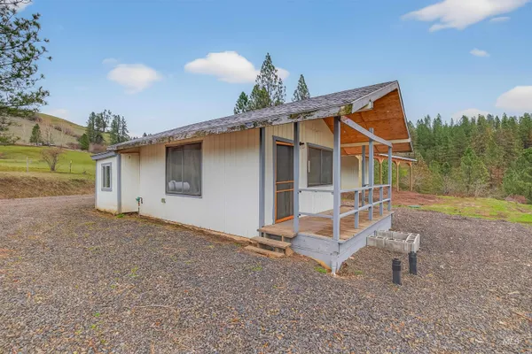 $449,000 | 21511 Bandit Lane, Peck, ID 83545
