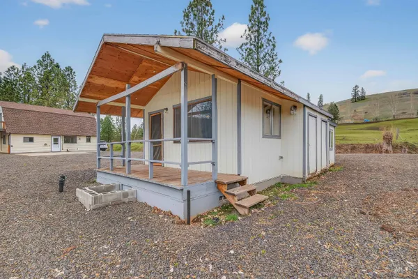 $449,000 | 21511 Bandit Lane, Peck, ID 83545