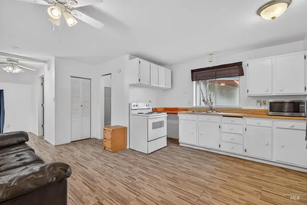 $449,000 | 21511 Bandit Lane, Peck, ID 83545