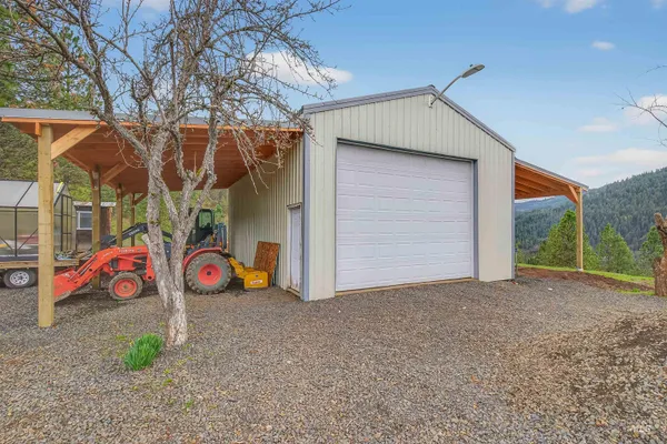 $449,000 | 21511 Bandit Lane, Peck, ID 83545