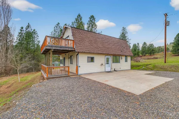 $449,000 | 21511 Bandit Lane, Peck, ID 83545